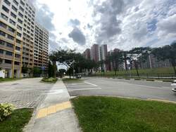Tengah Drive (Tengah),  #600604811